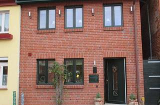 Haus kaufen in 23942 Dassow, Dassow - Von Privat - Stadthaus Ortskern 23942 Dassow, Nordwestmecklenburg