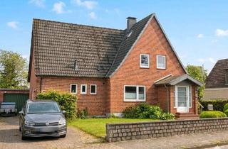 Haus kaufen in 24955 Harrislee, Harrislee - Ein Zuhause mit Charakter in Harrislee