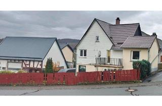 Einfamilienhaus kaufen in 35753 Greifenstein, Greifenstein - 1 Fam. Wohnhaus in Greifenstein Nenderoth zu Verkaufen