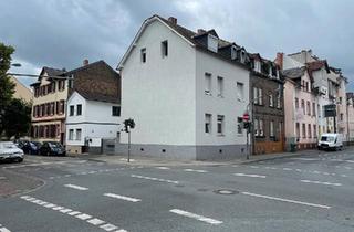 Mehrfamilienhaus kaufen in 65929 Frankfurt, Frankfurt am Main - Mehrfamilienhaus in Höchst