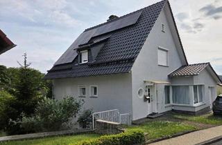 Einfamilienhaus kaufen in 34298 Helsa, Helsa - Einfamilienhaus