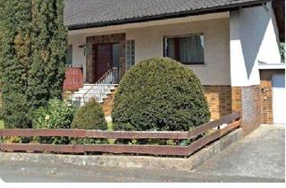 Villa kaufen in 35110 Frankenau, Frankenau - Haus Frankenau