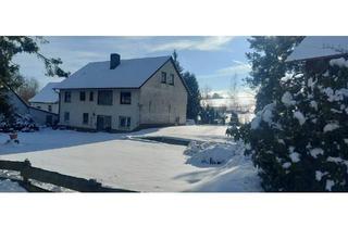 Haus kaufen in 36399 Freiensteinau, Freiensteinau - 2-3Familienhaus,2 Werkstätten,Nebengebäude,Von Privat