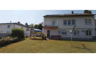 Haus kaufen in 36039 Fulda, Fulda - Zweifamilienhaus in HORAS