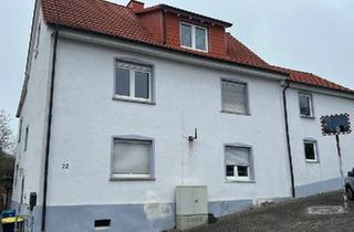 Mehrfamilienhaus kaufen in 35415 Pohlheim, Pohlheim - Mehrfamilienhaus