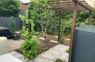 Doppelhaushälfte kaufen in 64846 Groß-Zimmern, Groß-Zimmern - DHH Garage Garten 10KW-Photovoltaik Wallbox Wärmepumpe