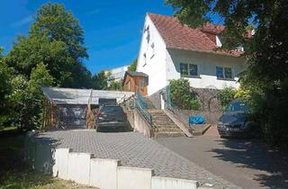 Doppelhaushälfte kaufen in 37247 Großalmerode, Großalmerode - Doppelhaushälfte in Großalmerode