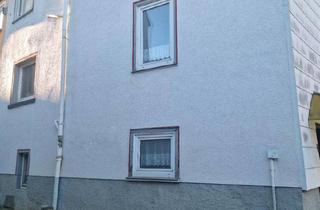 Einfamilienhaus kaufen in 35321 Laubach, Laubach - Haus zum sanieren für Handwerker