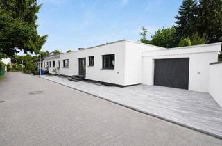 Haus kaufen in 63322 Rödermark, Rödermark - Exklusiver Bungalow mit Erweiterungspotenzial