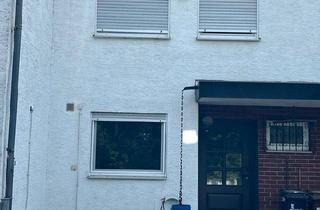 Reihenhaus kaufen in 63322 Rödermark, Rödermark - Reihenhaus in Rödermark Urberach