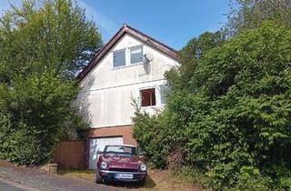 Einfamilienhaus kaufen in 35614 Aßlar, Aßlar - Einfamilienhaus