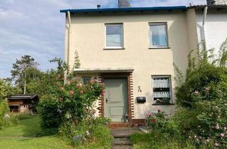 Haus kaufen in 34246 Vellmar, Vellmar - Reiheneckhaus in Vellmar