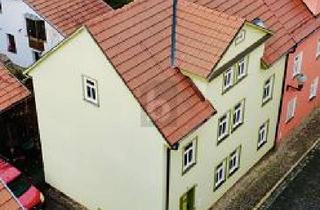 Reihenhaus kaufen in 99310 Arnstadt, Arnstadt - SEHR GEPFLEGT, HOCHWERTIG, ZENTRALE LAGE