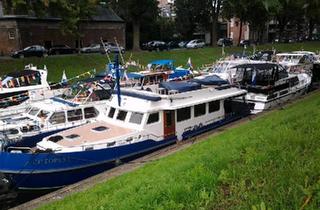 Haus kaufen in 14789 Wusterwitz, Wusterwitz - Motoryacht Fahrtenyacht