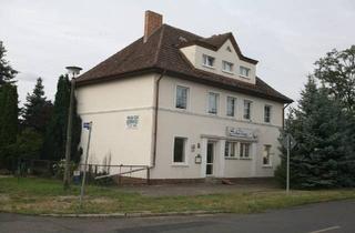 Mehrfamilienhaus kaufen in 15890 Eisenhüttenstadt, Eisenhüttenstadt - Mehrfamilienhaus in Top-Lage von Eisenhüttenstadt (OT Fürstenberg