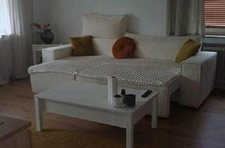 Wohnung kaufen in 52072 Aachen, Aachen - Große 1-Zimmerwohnung mit sep. Küche und Balkon in Richterich