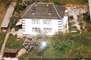 Einfamilienhaus kaufen in 07987 Mohlsdorf-Teichwolframsdorf, Mohlsdorf-Teichwolframsdorf - Charmantes Einfamilienhaus in Randlage von Greiz