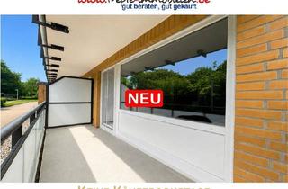 Wohnung kaufen in 25469 Halstenbek, Halstenbek - PENDLER AUFGEPASST - Studio Apartment 500 METER ZUR S3 - Im Hamburger Speckgürtel