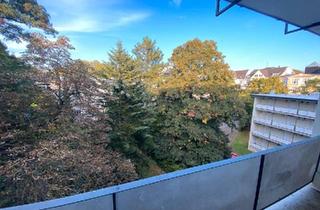 Wohnung kaufen in Eppendorfer Stieg, 22417 Hamburg, Hamburg - von privat 1-Zi-Apartment saniert Winterhude Grenze Eppendorf