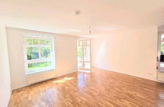 Wohnung kaufen in 12557 Berlin, Berlin - *bezugsfrei*2.Zi Whg. mit Grünblick idylisch am Wasser von privat