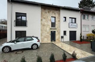 Wohnung kaufen in 90469 Nürnberg, Nürnberg - Exklusive Eigentumswohnungen in Nürnbergs Gartenstadt