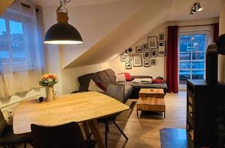 Wohnung kaufen in 86807 Buchloe, Buchloe - PROVISIONSFREI | Gepflegte 3-Zimmer-Eigentumswohnung mit Balkon