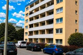 Wohnung kaufen in 37124 Rosdorf, Rosdorf - energiegünstige Einzimmer-Eigentumswohnung mit Balkon
