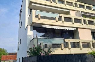 Wohnung kaufen in 30989 Gehrden, Gehrden - Rarität - 3 Zimmer -Maisonette-Eigentumswohnung Innenstadt-Lage