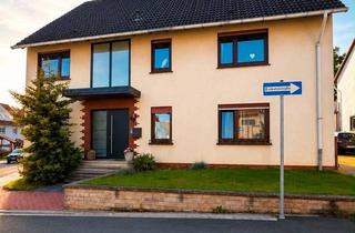 Einfamilienhaus kaufen in 34479 Breuna, Breuna - Gepflegtes Ein-Zweifamilienhaus PROVISIONSFREI