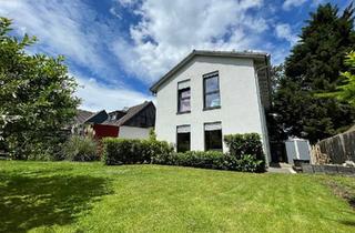 Einfamilienhaus kaufen in 53757 Sankt Augustin, Sankt Augustin - Freistehendes KFW-40- Einfamilienhaus mit Garten (Provisionfrei)