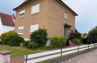 Villa kaufen in 32257 Bünde, Bünde - Charmante Altbau-Stadtvilla in Bünde-Ennigloh