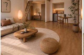 Loft kaufen in 65197 Wiesbaden, Wiesbaden - Urbanes Loft-Apartment im Rheingauviertel Wiesbaden