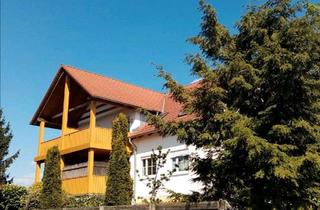 Wohnung kaufen in 93133 Burglengenfeld, Burglengenfeld - 4 Zimmer Wohnung in Burglengenfeld