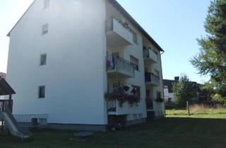 Mehrfamilienhaus kaufen in 64395 Brensbach, Brensbach - Mehrfamilienhaus als Kapitalanlage