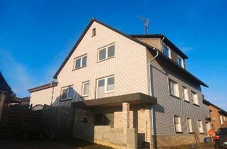 Haus kaufen in 34497 Korbach, Korbach - 3 geschosiges Haus