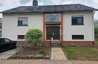 Einfamilienhaus kaufen in 35119 Rosenthal, Rosenthal - Charmantes Einfamilienhaus
