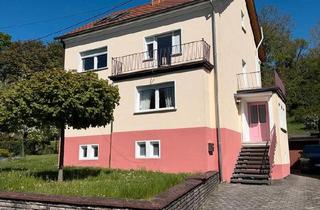 Einfamilienhaus kaufen in 66763 Dillingen, Dillingen (Saar) - saniertes, freistehendes Einfamilienhaus in Dillingen