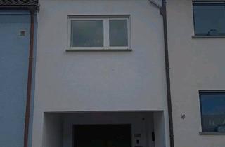 Reihenhaus kaufen in 66440 Blieskastel, Blieskastel - gepflegtes Mittelreihenhaus in Niederwürzbach