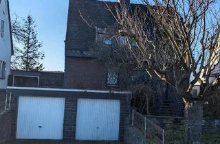 Mehrfamilienhaus kaufen in 56727 Mayen, Mayen - Freistehendes Mehrfamilienhaus