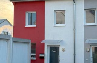 Haus kaufen in 67551 Worms, Worms - Modernes Reihenendhaus in Worms-Pfeddersheim