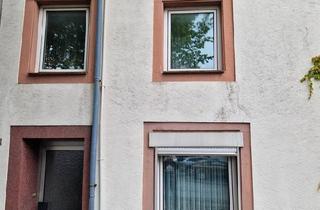 Haus kaufen in 54662 Speicher, Speicher - Sanierungsobjekt mit Potenzial in zentraler Lage von Speicher
