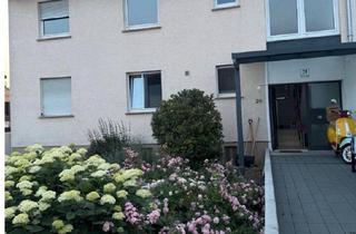 Doppelhaushälfte kaufen in 55270 Ober-Olm, Ober-Olm - Mehrfamilienhaus Doppelhaushälfte mit Großem Garten und Garage