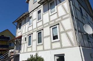 Haus kaufen in 34233 Fuldatal, Fuldatal - Modernisiertes 1 - 2 Familienhaus in Fuldatal! Provisionsfrei!