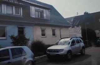 Doppelhaushälfte kaufen in 71083 Herrenberg, Herrenberg - Haus Herrenberg