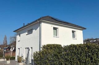 Einfamilienhaus kaufen in 76356 Weingarten, Weingarten (Baden) - Neuwertiges Einfamilienhaus in Weingarten (Baden) Provisionsfrei