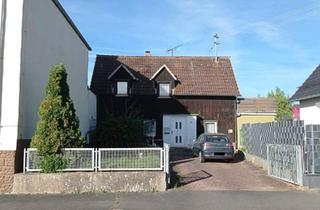 Einfamilienhaus kaufen in 74731 Walldürn, Walldürn - Einfamilienhaus mit großem Grundstück