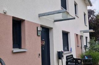 Haus kaufen in 75443 Ötisheim, Ötisheim - Reihenmittelhaus in Ötisheim zu verkaufen