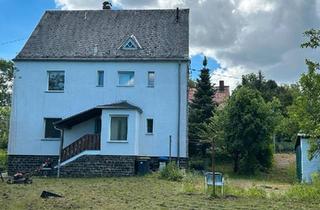 Einfamilienhaus kaufen in 09228 Chemnitz, Chemnitz - Einfamilienhaus in Wittgensdorf zu verkaufen