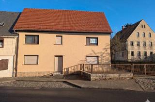 Einfamilienhaus kaufen in 01896 Pulsnitz, Pulsnitz - Charmantes Einfamilienhaus in Pulsnitz - Ihr neues Zuhause wartet