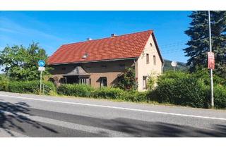 Einfamilienhaus kaufen in 02736 Oppach, Oppach - Einfamilienhaus in der Oberlausitz, Ortslage SohlandSpree